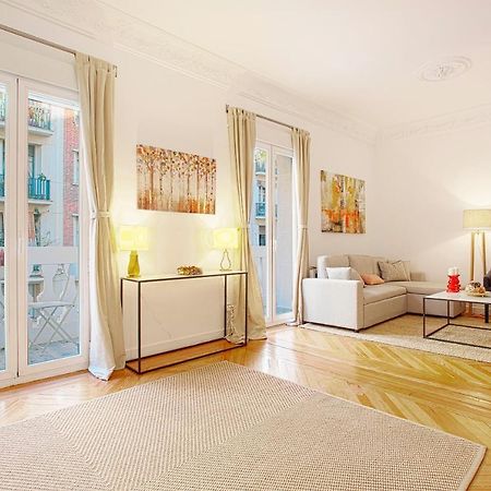 Genteel Home Chamberi Madrid Exterior foto