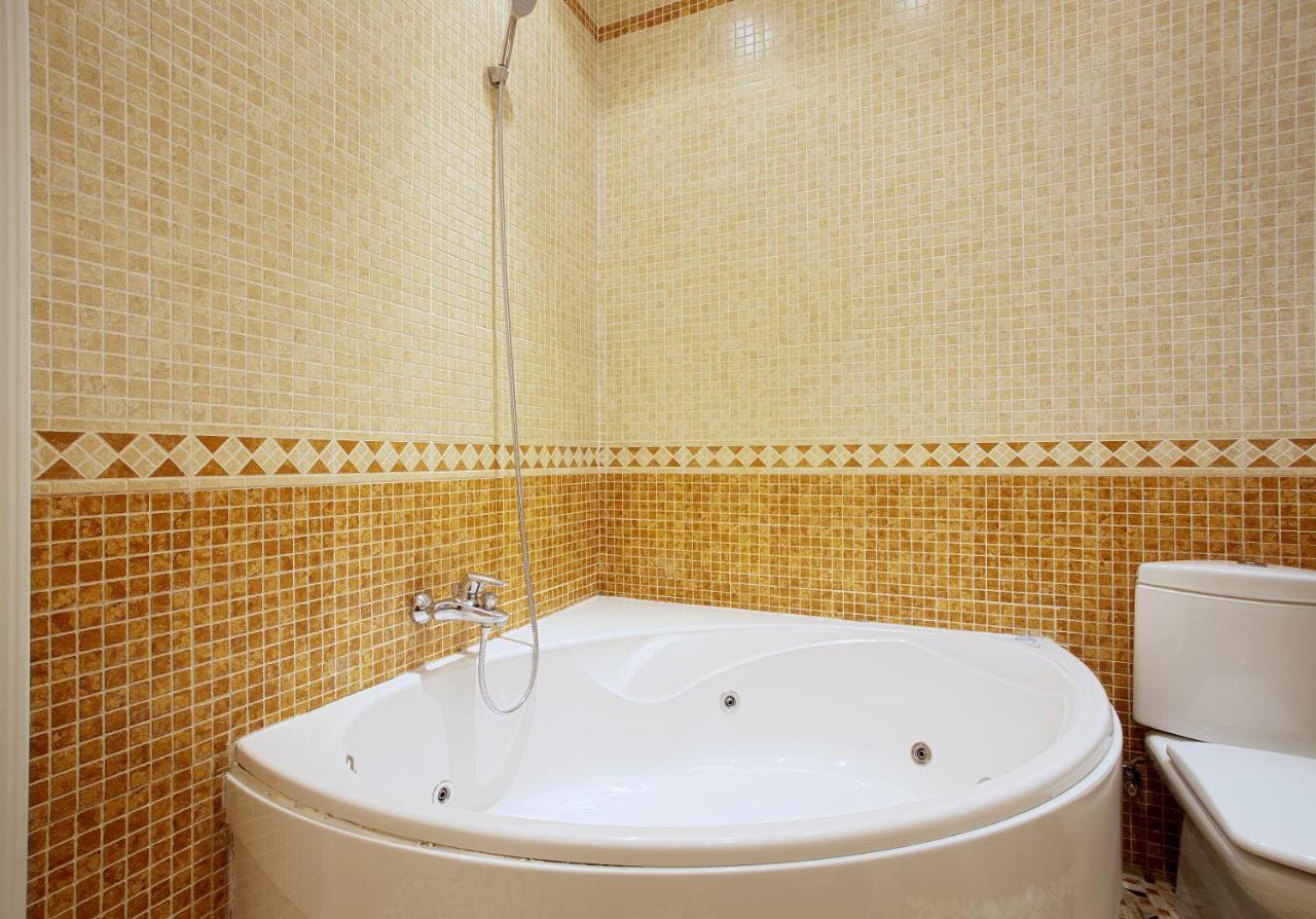 Genteel Home Chamberi Madrid Exterior foto